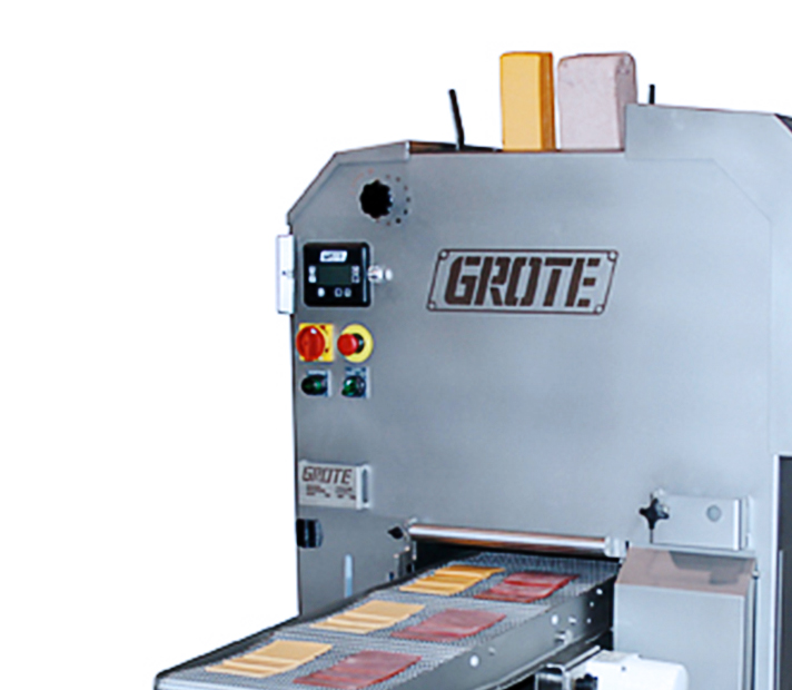 Industrial Tomato Slicers – Grote Company