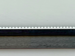 knife